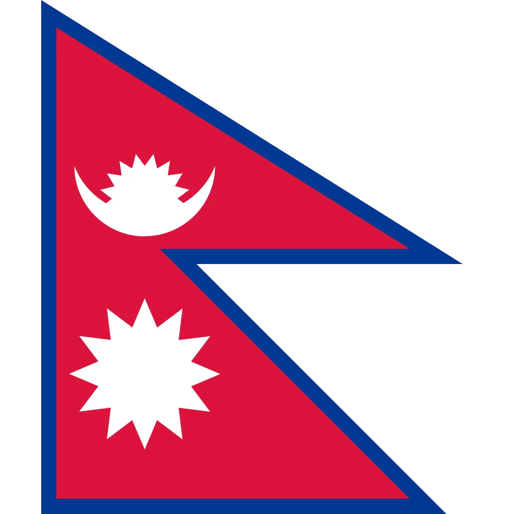 Flag_of_Nepal_Flat_Square-1024x1024